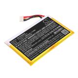 Batterie  topdon pc944755-2s1p ad800bt