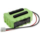 Batterie  manusa gp50aak22ymx 0111360177
