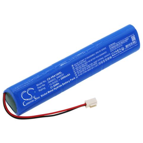 Refc batterie 946933