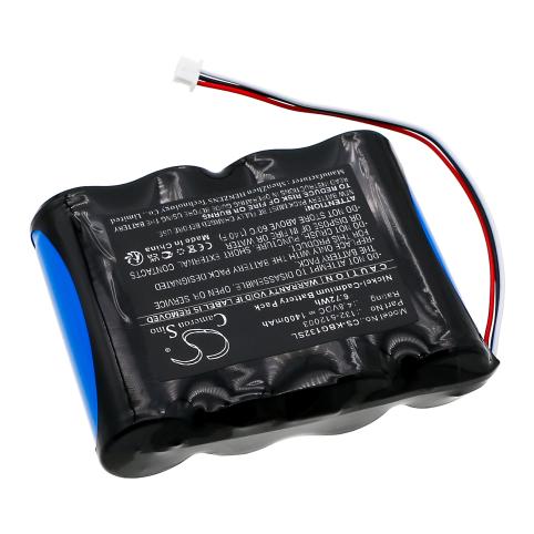 Batterie  kaba 132-512003 132-512003