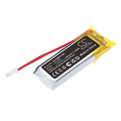 Batterie  somfy 901642 515657c