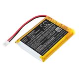 Batterie  hairmax ahb104050 laserbrand 82