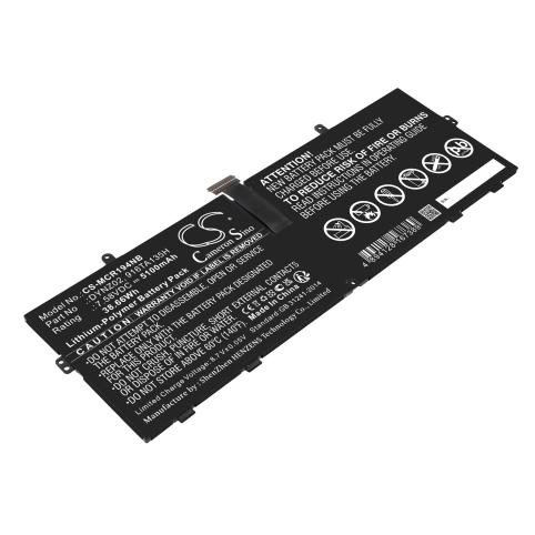 Refc batterie dynz02