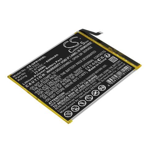 Batterie  oppo blt003