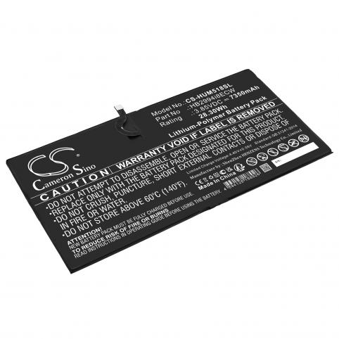 Refc batterie hb2994i8ecw