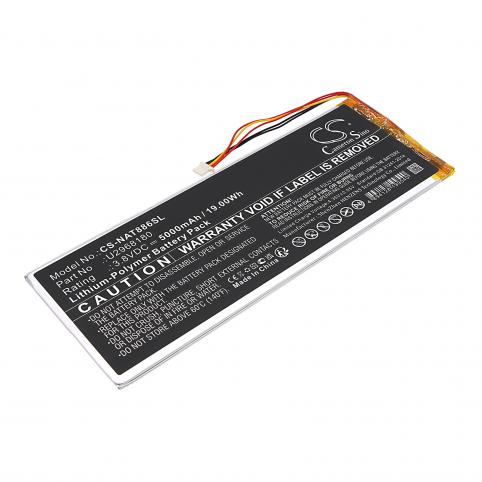 Batterie tablette onn surf tablet 10 gen 2