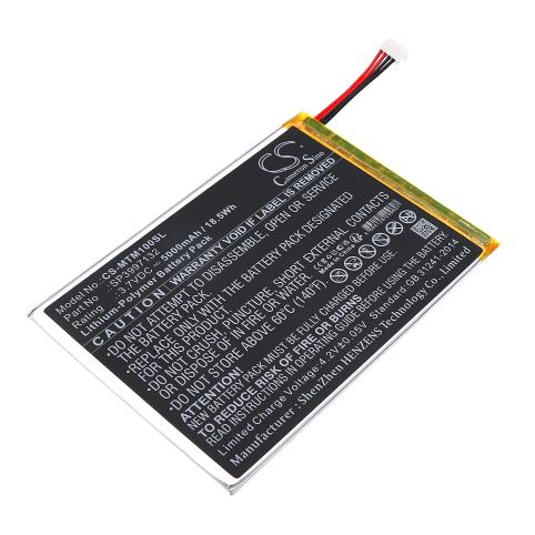 Batterie tablette micros mtablet