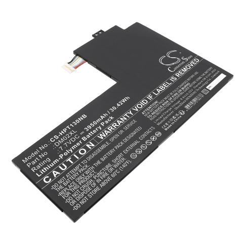 Batterie  hp hstnn ob2t