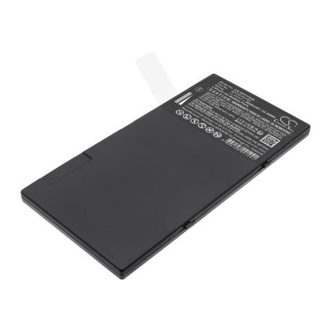 Batterie tablette getac getac f110