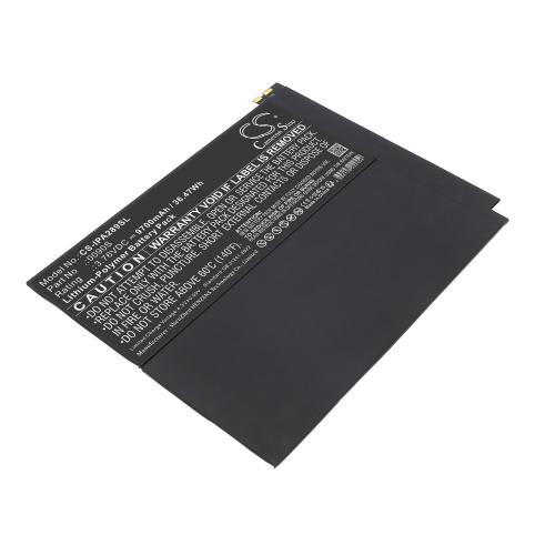 Batterie tablette apple a2903