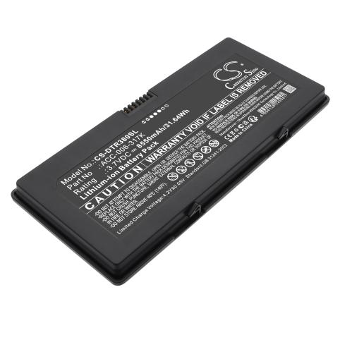 Batterie  dt research acc-006-317k dt380qe