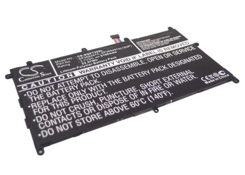 Galaxy tab 8.9 gt p7300 gt p7310 gt p7320 batte