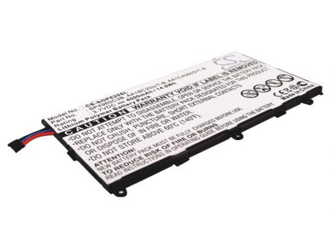 Batterie tablette samsung galaxy tab 7.0