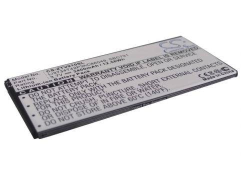 Batterie tablette mtc 1055