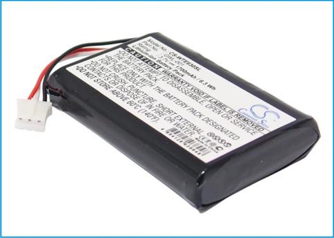 Batterie tablette wacom cte 630bt