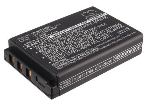 Batterie tablette wacom intuos4 wireless