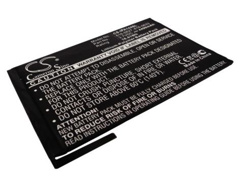 Batterie tablette apple a1445
