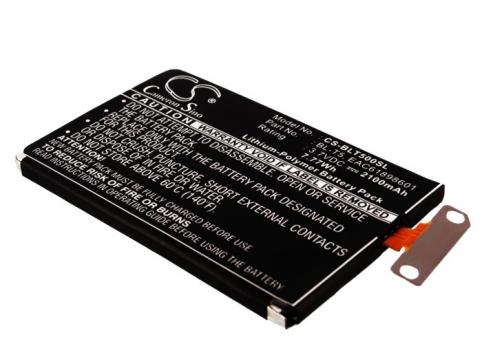 Batterie telephone lg l 01e