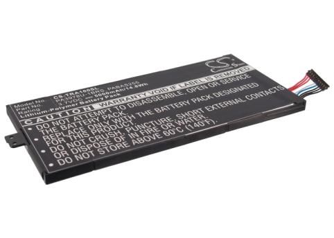 Batterie  toshiba pa3978u 1brs