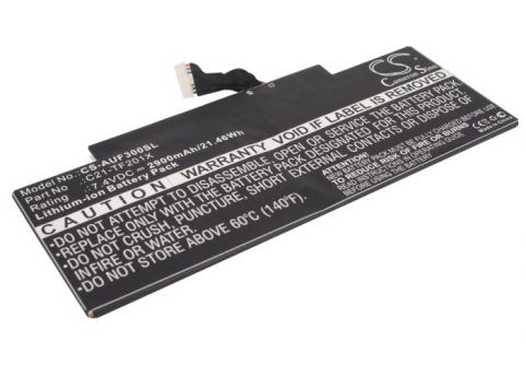 Batterie  asus sl101