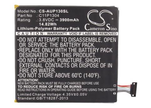 Batterie  asus me137 c11p1304