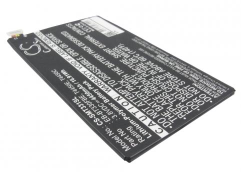 Batterie tablette samsung galaxy tab4 8.0 wi fi