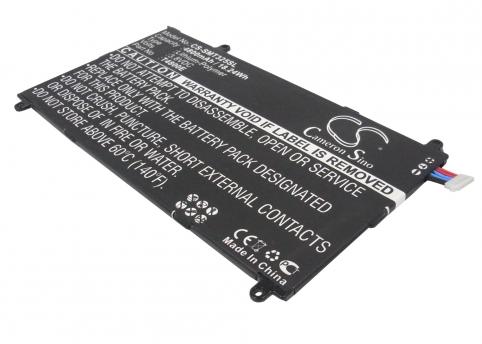 Batterie tablette samsung galaxy tabpro 8.4