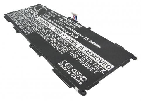 Eb-bt530fbc sm-t530 