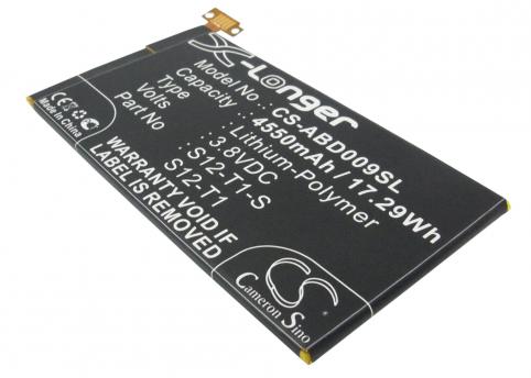 Batterie tablette amazon kindle  fire hdx 7