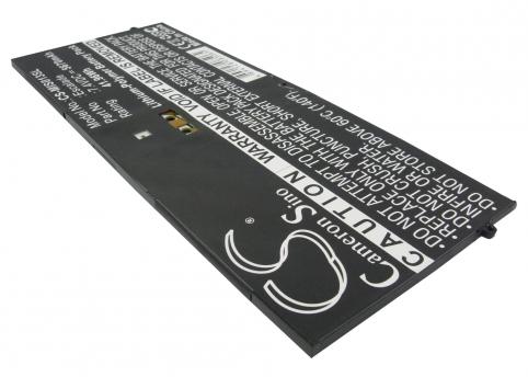 Batterie tablette microsoft surface pro