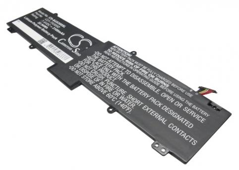 Refc batterie c21 tx300d