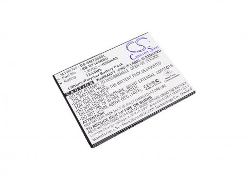 Batterie tablette samsung sm t365 galaxy tab ac