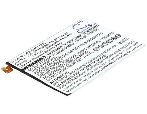 Batterie  samsung galaxy tab s2 eb-bt710aba