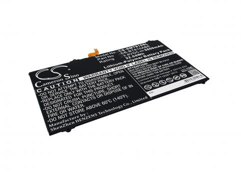 Batterie  samsung eb-bt810abe sm-t810 galaxy tab s2 9.7 wifi