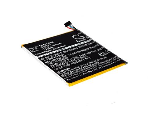 Batterie tablette asus me372cg