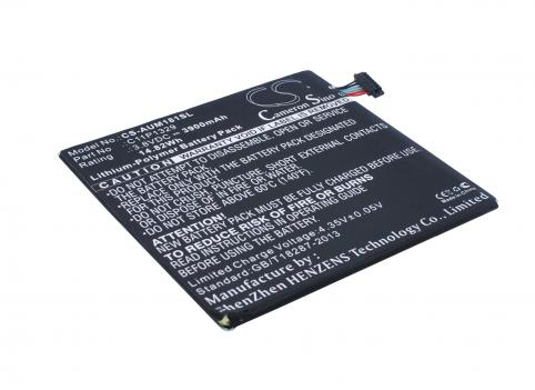Batterie tablette asus ast21