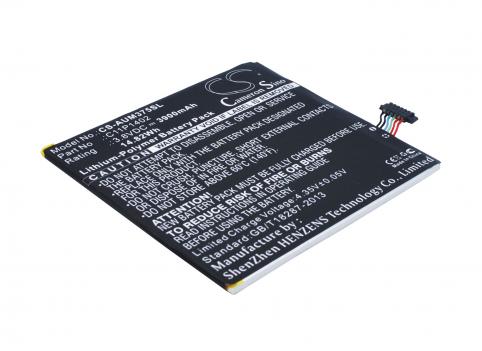 Batterie  asus fe375cg c11p1402