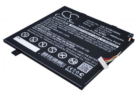 Aspire e switch 10 