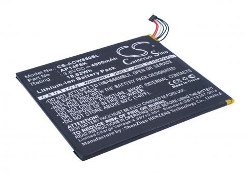 Batterie  acer a1-840