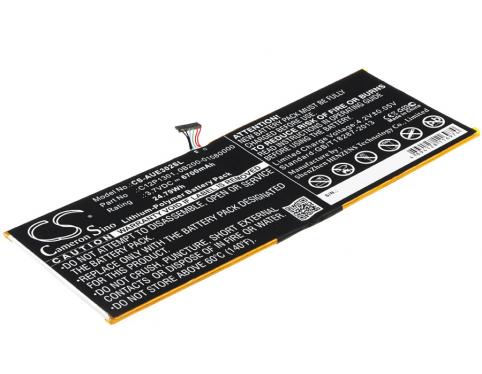 Batterie  asus 0b200-01580000 k00a