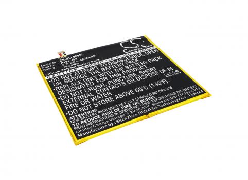 Batterie  blu p104-j92 l800