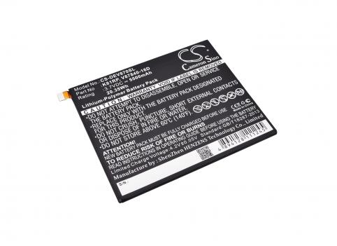 Batterie tablette dell venue 8 7000