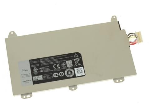 Batterie tablette dell venue 8 pro 3845