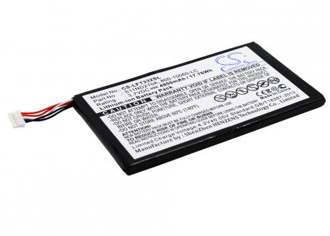 Batterie tablette leapfrog nabi2nv7a