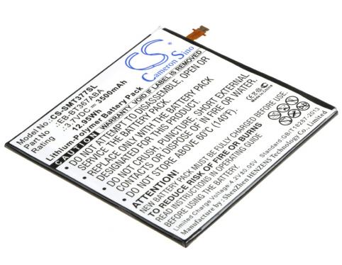 Batterie tablette samsung galaxy tab 5
