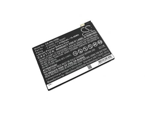 Batterie  apple a1546 ipad mini 4