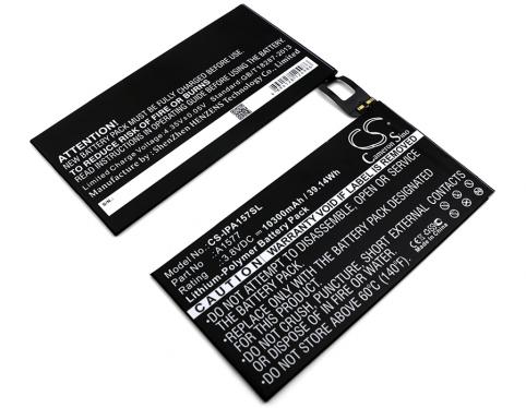 Batterie tablette apple ipad pro 12.9