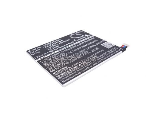 Batterie tablette samsung galaxy tab a 8.0 sm t350
