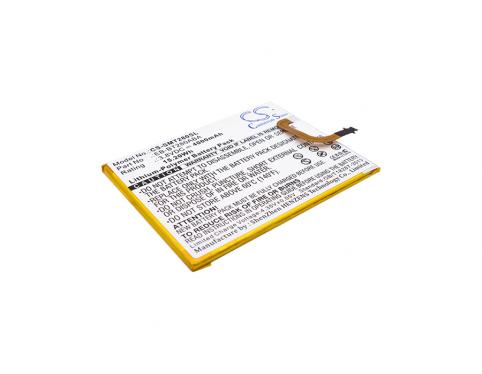 Refc batterie gh43 04588a