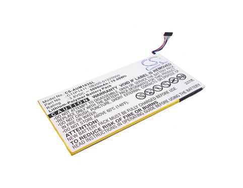 Batterie tablette asus ko1e